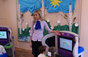 Минобразования Молдовы утвердило новый Рамочный план дошкольного образования с акцентом на цифровое обучение