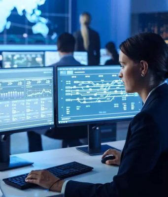 В Молдове IT-компании с 100% молдавской рабочей силой зарегистрированы в Европе