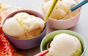 В Кишинёве делают «Ретро-пломбир» по итальянской технологии