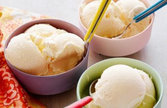 В Кишинёве делают «Ретро-пломбир» по итальянской технологии