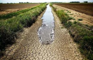 Водные ресурсы Молдовы на грани экологической катастрофы