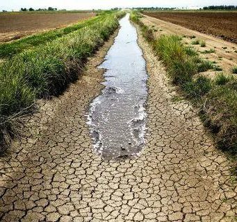 Водные ресурсы Молдовы на грани экологической катастрофы