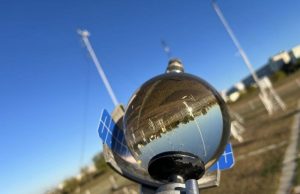 Гидрометеослужба Молдовы получила новое оборудование для точного мониторинга погоды