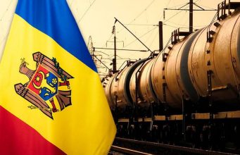 Импорт нефтепродуктов в Молдове за полгода вырос на 5,6%