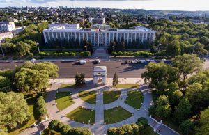 В центре Кишинёва 17 августа пройдёт выставка, посвящённая безопасности во время отпусков и каникул