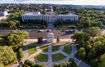 В центре Кишинёва 17 августа пройдёт выставка, посвящённая безопасности во время отпусков и каникул