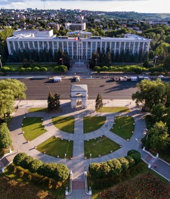В центре Кишинёва 17 августа пройдёт выставка, посвящённая безопасности во время отпусков и каникул