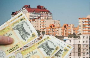 Рынок недвижимости Кишинёва обновил ценовой рекорд — цена квартиры до 107 000 евро