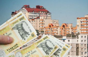 Рынок недвижимости Кишинёва обновил ценовой рекорд — цена квартиры до 107 000 евро