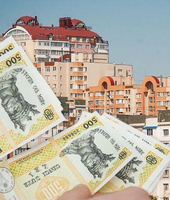 Рынок недвижимости Кишинёва обновил ценовой рекорд — цена квартиры до 107 000 евро