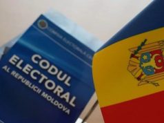 В Молдове завершена регистрация для голосования по почте: более 2,6 тыс. граждан подали заявки