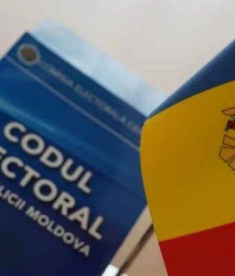 В Молдове завершена регистрация для голосования по почте: более 2,6 тыс. граждан подали заявки