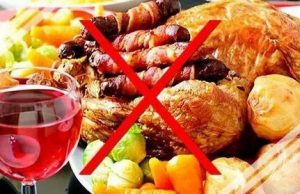 Приём жирной пищи может навредить мозгу — предупреждают учёные