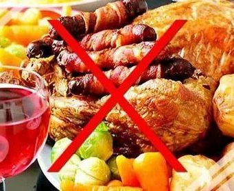 Приём жирной пищи может навредить мозгу — предупреждают учёные