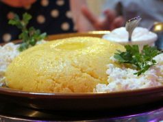 Мамалыга в Молдове признана полезной не только как еда, но и как лекарство