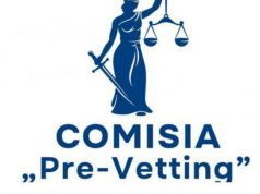 В Молдове более ста судей и прокуроров покинули систему за три года