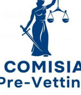 В Молдове более ста судей и прокуроров покинули систему за три года