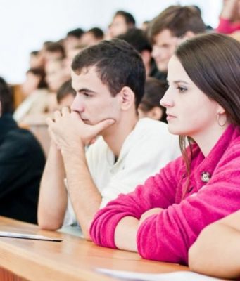 Молдова предоставит 100 бюджетных мест для детей граждан, проживающих за рубежом