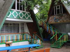 В детских лагерях Кишинева этим летом отдохнули 25 000 детей