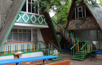 В детских лагерях Кишинева этим летом отдохнули 25 000 детей