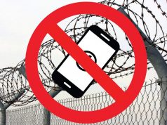 В Молдове внедрят систему блокировки связи в тюрьмах для борьбы с незаконным использованием телефонов