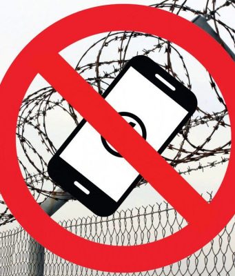 В Молдове внедрят систему блокировки связи в тюрьмах для борьбы с незаконным использованием телефонов