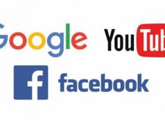 Власти Молдовы будут напрямую сообщать о дезинформации в Facebook, YouTube и Google