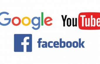 Власти Молдовы будут напрямую сообщать о дезинформации в Facebook, YouTube и Google