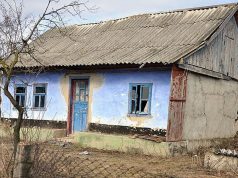 Административная реформа в Молдове: оптимизация управления в условиях сокращения сельского населения