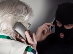 В Кишинёве задержан подозреваемый в телефонном мошенничестве