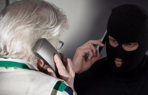 В Кишинёве задержан подозреваемый в телефонном мошенничестве