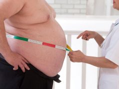 ВОЗ: каждый четвертый житель Молдовы страдает ожирением