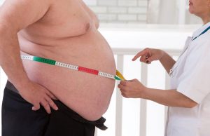 ВОЗ: каждый четвертый житель Молдовы страдает ожирением