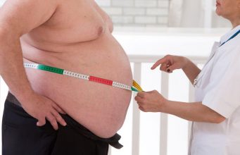 ВОЗ: каждый четвертый житель Молдовы страдает ожирением