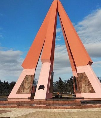 24 августа в Кишиневе пройдет Марш Освобождения