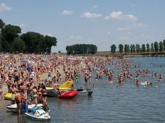 Вадул-луй-Водэ стал одной из главных туристических зон у Кишинёва