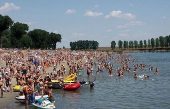 Вадул-луй-Водэ стал одной из главных туристических зон у Кишинёва