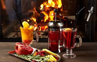 Горячие напитки выше 65 °C могут быть опасны для здоровья