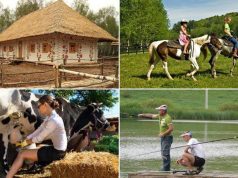 В Приднестровье стартовал конкурс «Лучший объект сельского туризма»