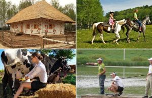 В Приднестровье стартовал конкурс «Лучший объект сельского туризма»