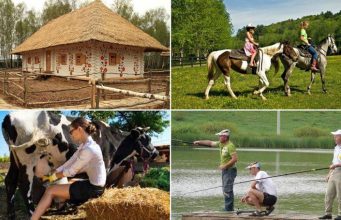 В Приднестровье стартовал конкурс «Лучший объект сельского туризма»