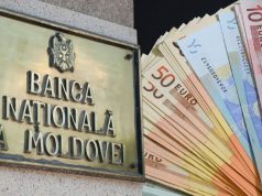 Предложение валюты в Молдове выросло в июле: Национальный банк вмешался в рынок