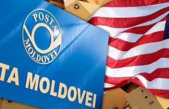 ”Почта Молдовы” приостанавливает отправку посылок в США из-за новых таможенных правил