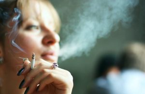 Молдова входит в число европейских стран с наибольшим количеством курильщиков