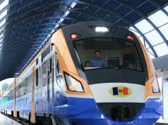 На реорганизацию «Железной дороги Молдовы» выделят 20 млн леев