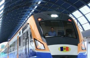 На реорганизацию «Железной дороги Молдовы» выделят 20 млн леев