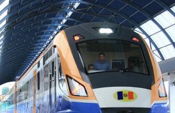 На реорганизацию «Железной дороги Молдовы» выделят 20 млн леев