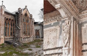 Особняки Клигмана и Херца в Кишинёве восстановят в рамках молдавско-французского проекта