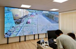 «Железная дорога Молдовы» запускает проект по модернизации и защите инфраструктуры