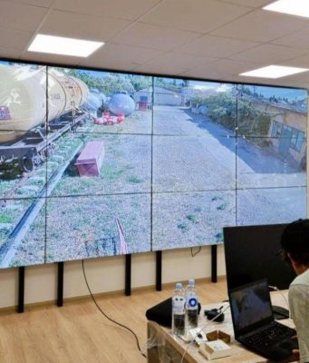 «Железная дорога Молдовы» запускает проект по модернизации и защите инфраструктуры